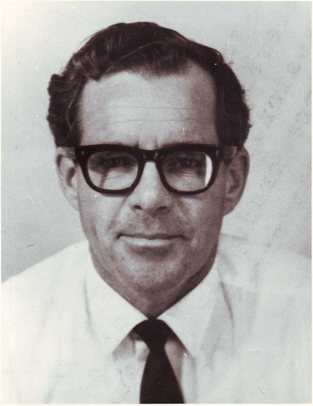 Maxwell John Richards