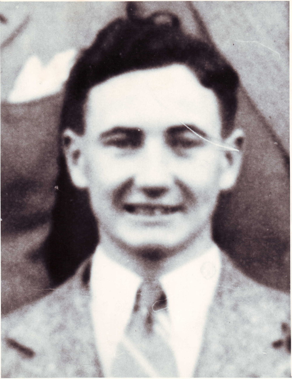 Allen Raymond Lyall