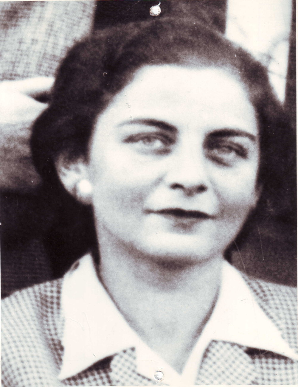 Piroska Magdolna Ligeti