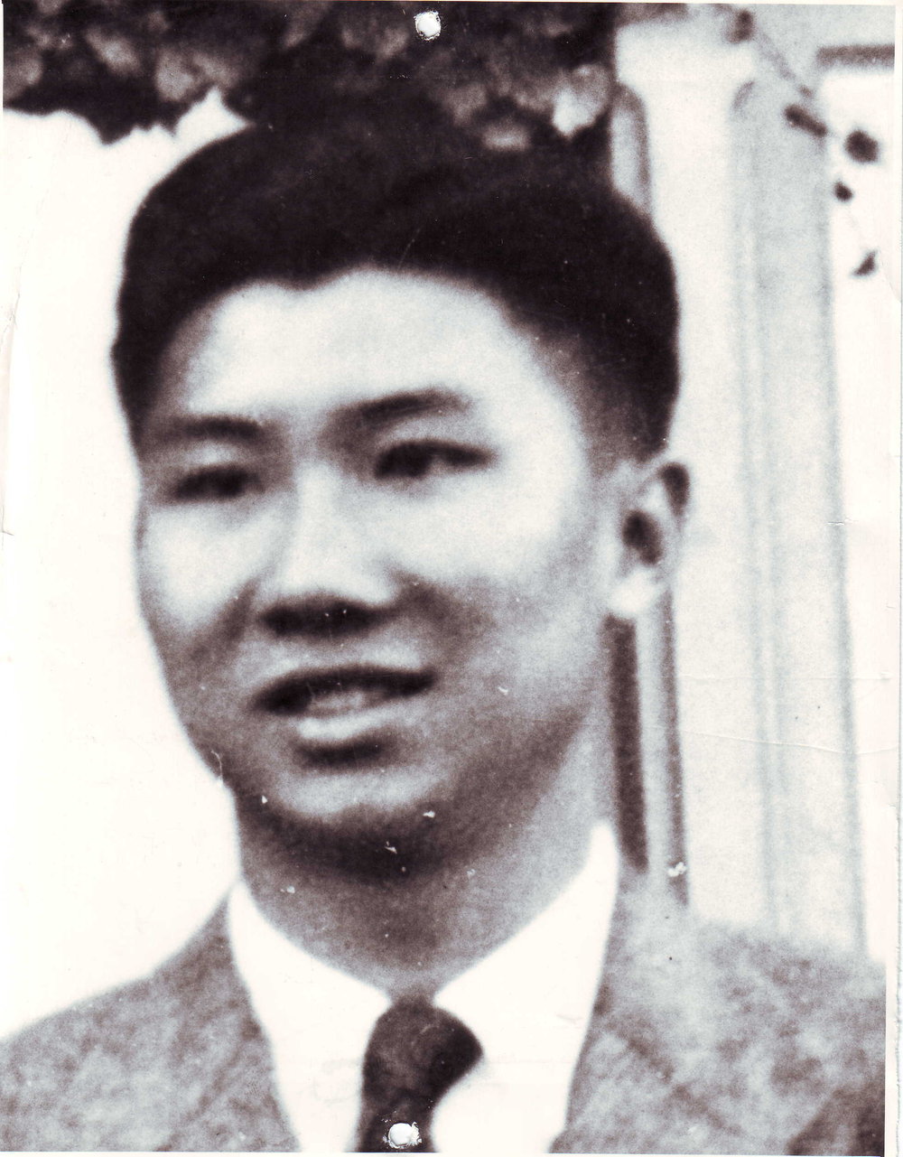 James Chu Kee Yin