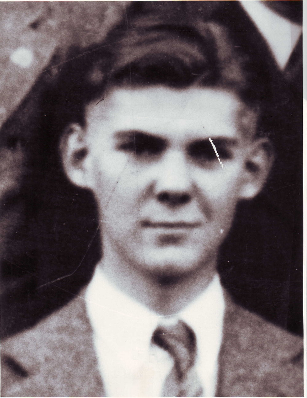 Roderick Alan Westermann