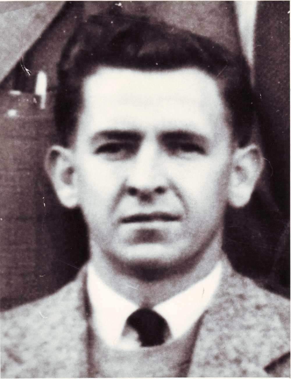 Frank Nugent Douglas