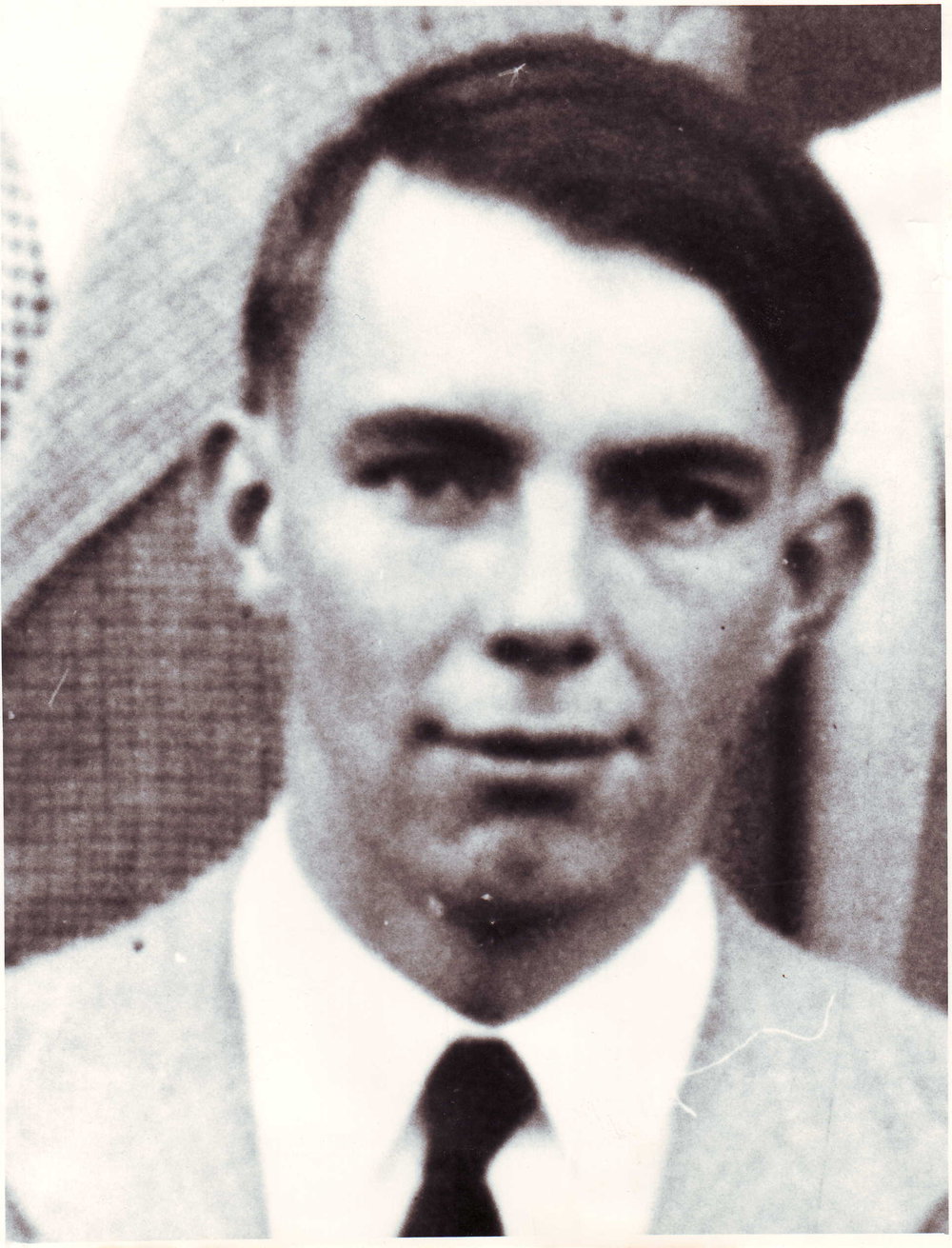 Douglas George Townsend