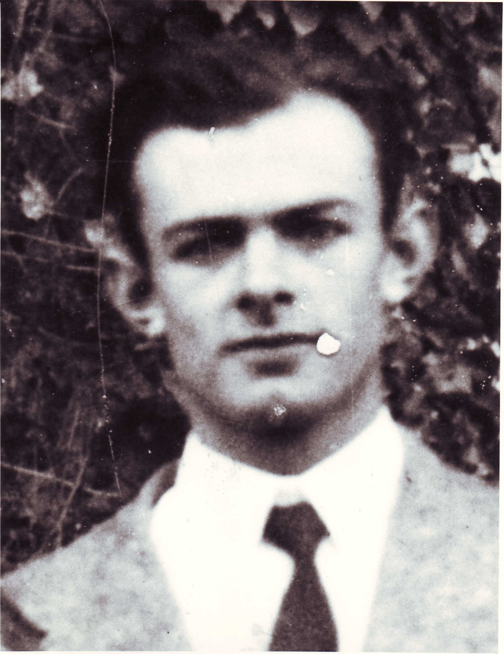 Donald Bowman Barker