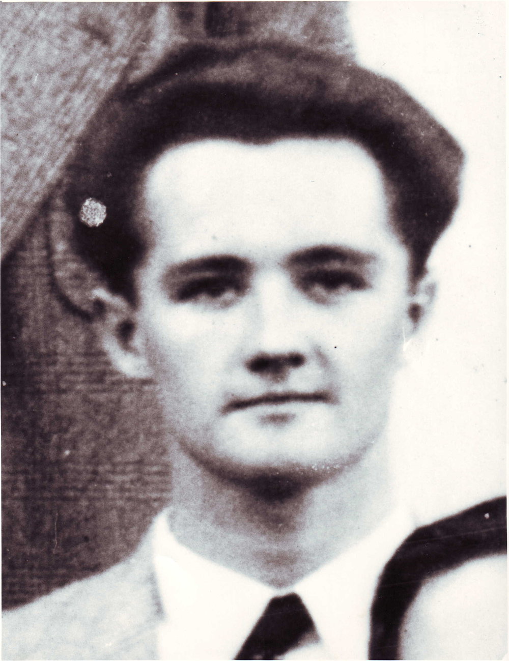 Adrian William Bates