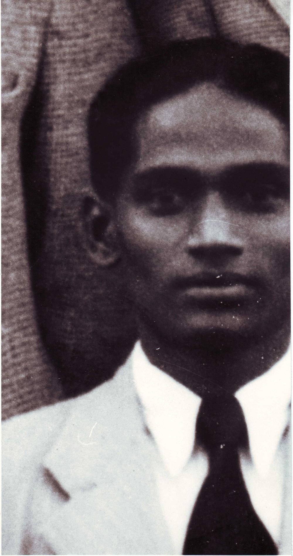 Mootatamby Sabapathy