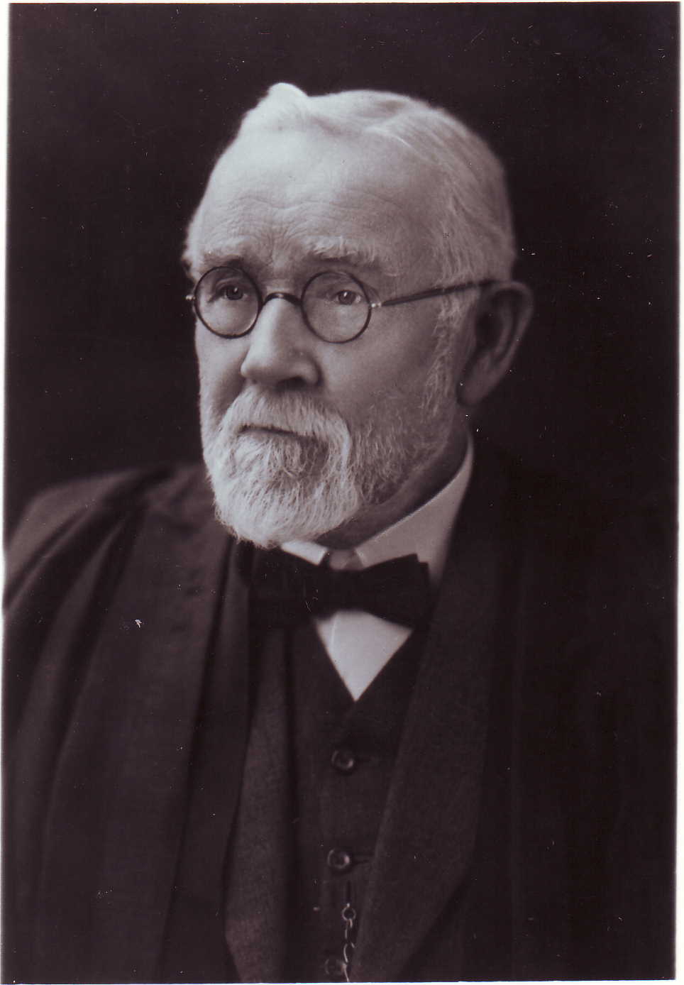 Walter Howchin, c1930s