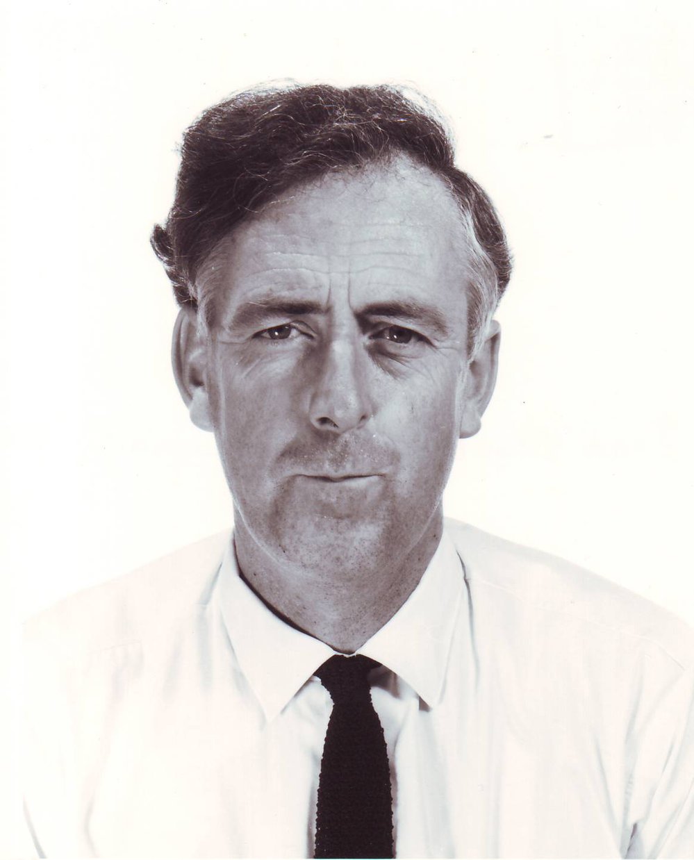 Ivan Stanley De La Lande, 1968