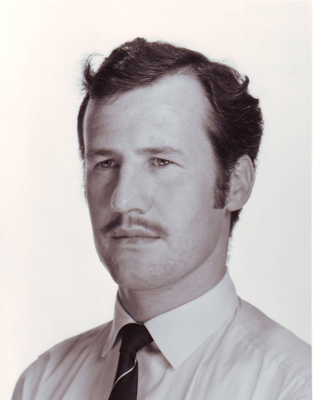 P Berry Smith, 1969