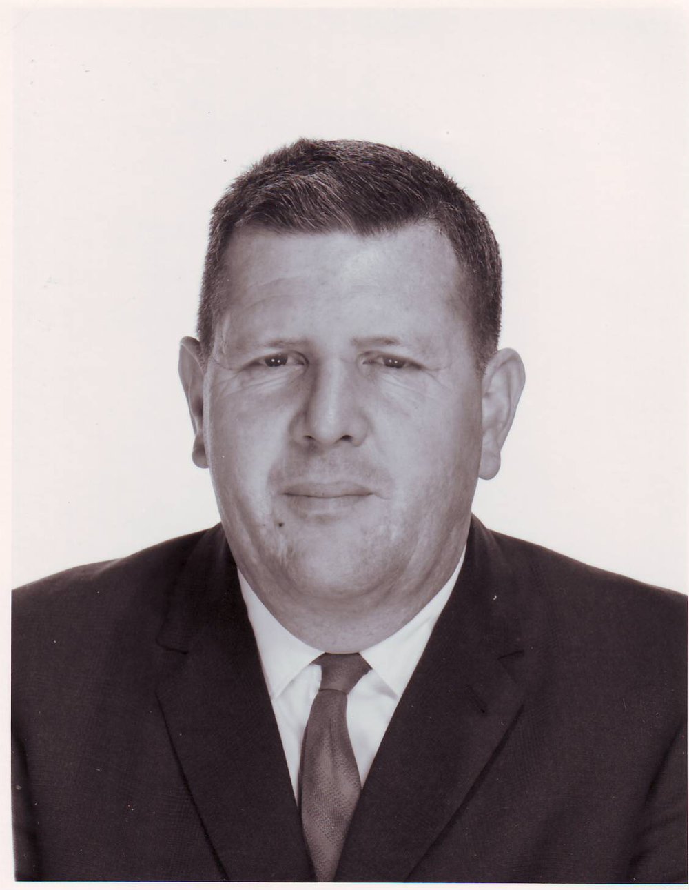 Peter Gerrard Taylor, 1969