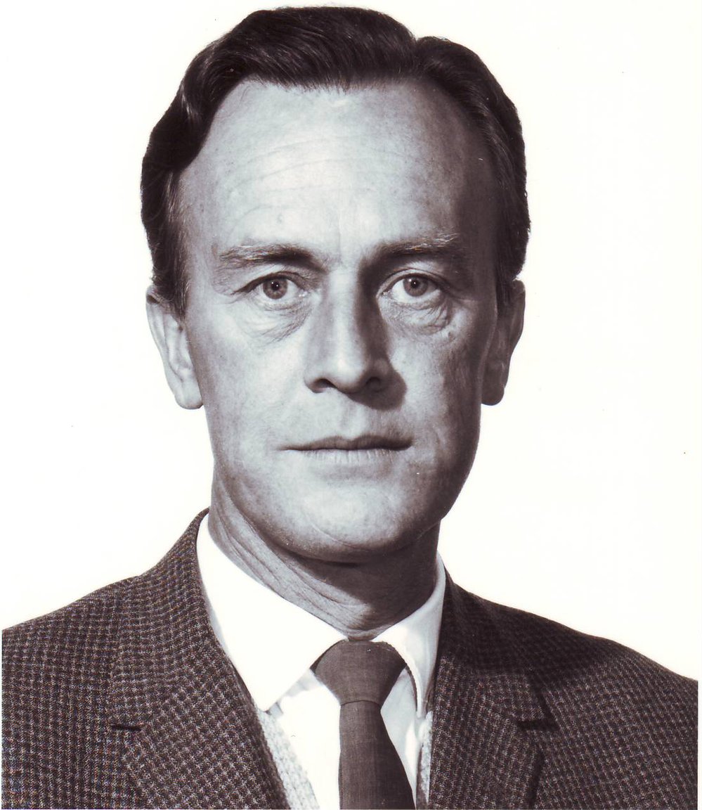 Dr Graham Ethelbert Lewis, 1969