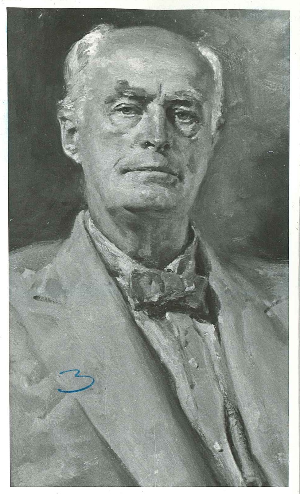 Sir Douglas Mawson