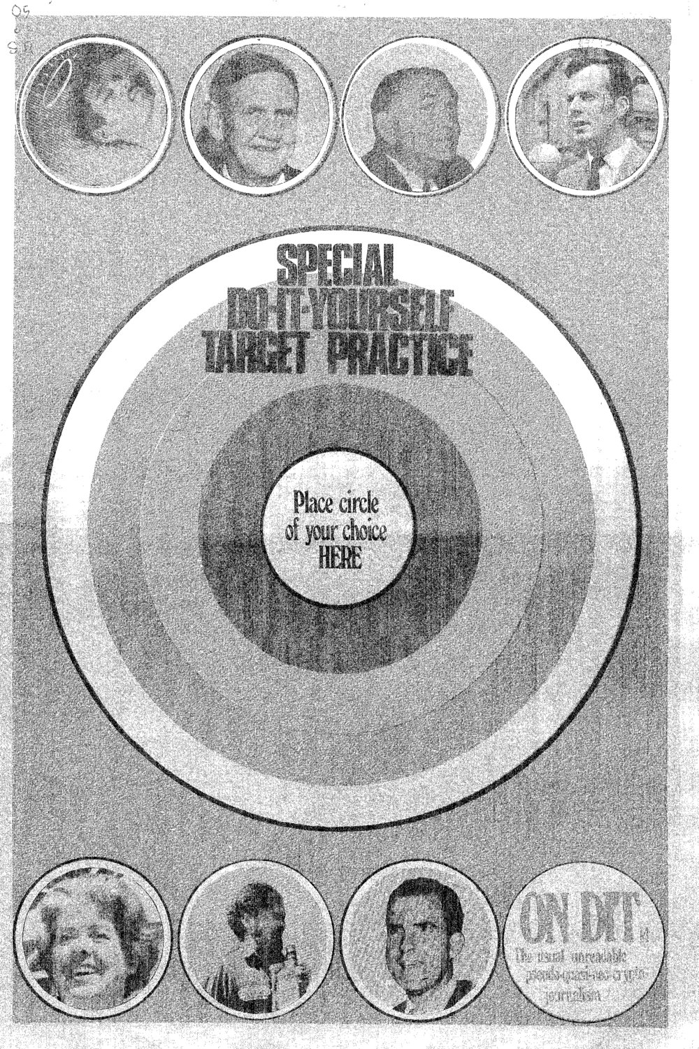 On Dit. Volume 37, Issue 14