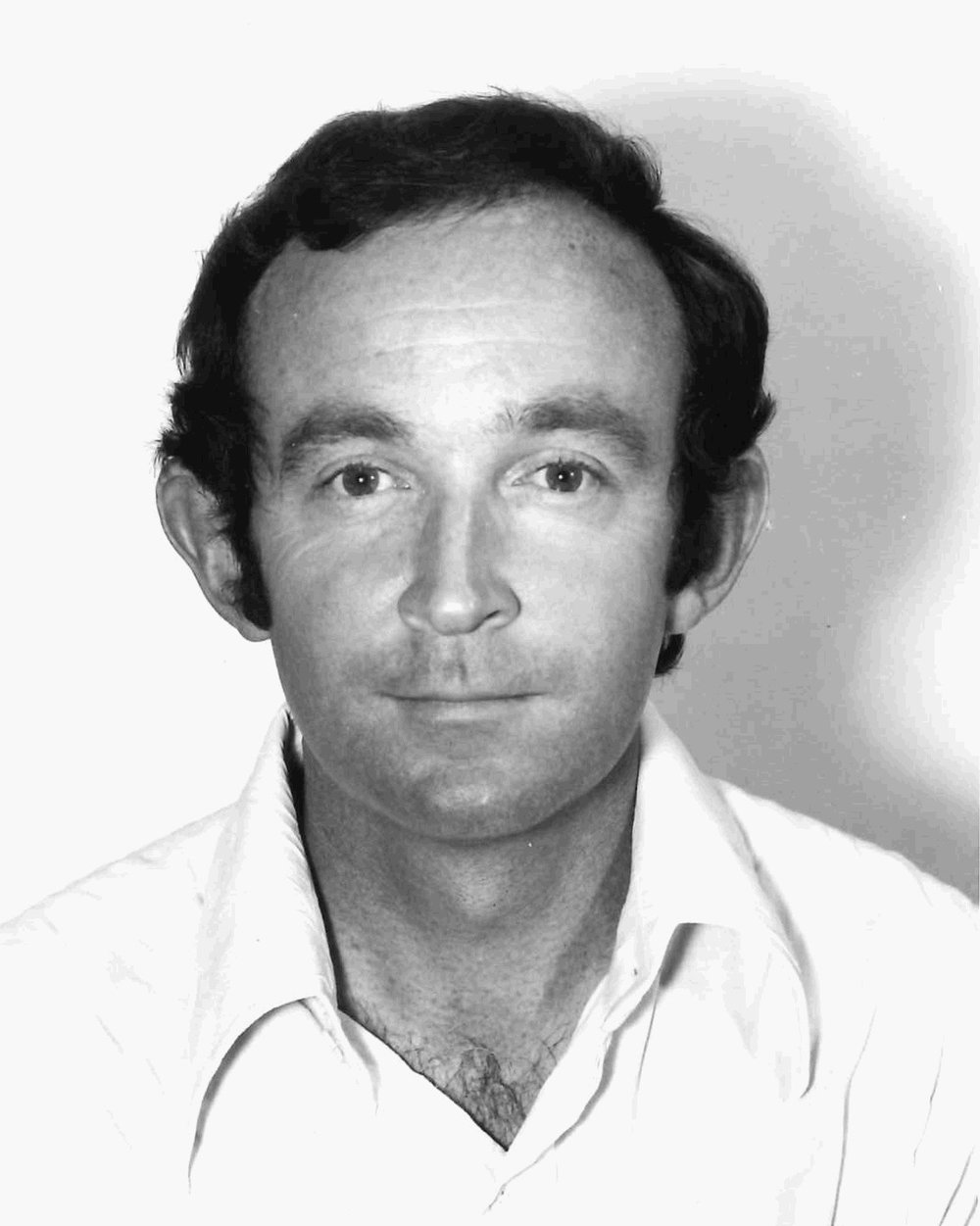 Robert Anthony Cannon - Advisory Centre for University Education [ACUE], 1978