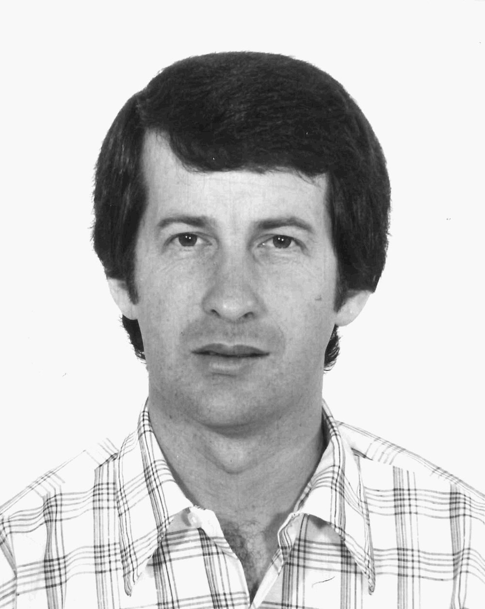 Rodney Page - Architecture Services, 1978