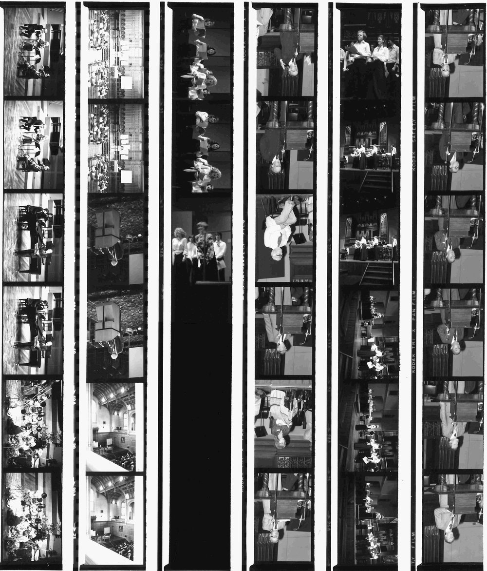 Musicology Conference, 1979