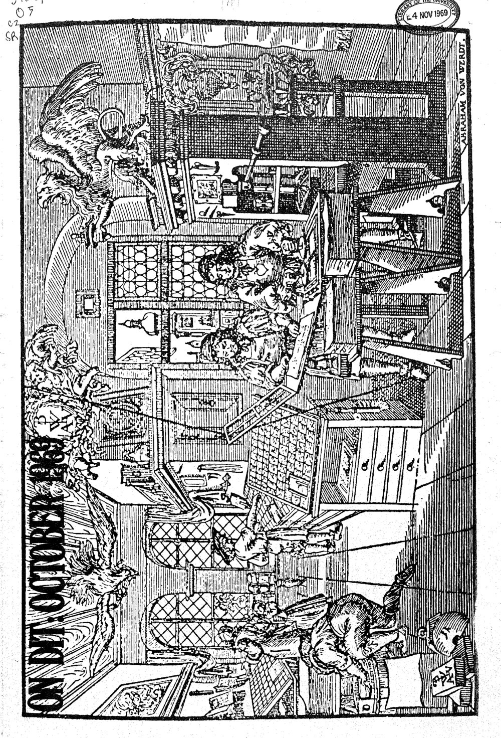 On Dit. Volume 37, Issue 18