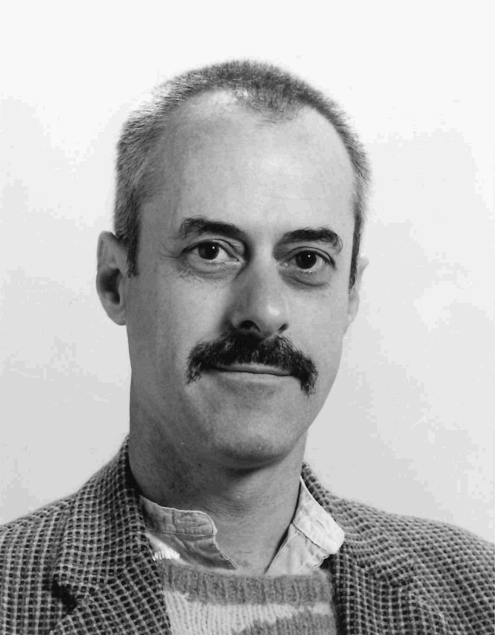 Dr Sylvan Elhay, 1982