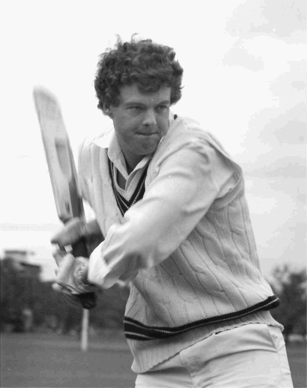 David Robertson, 1982