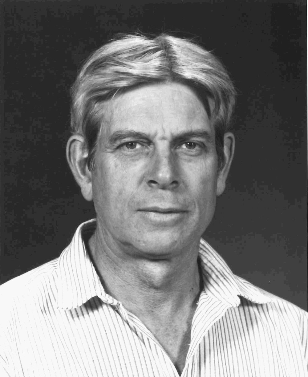 Dr Ralph Alan Massy-Westropp - Organic Chemistry, 1982