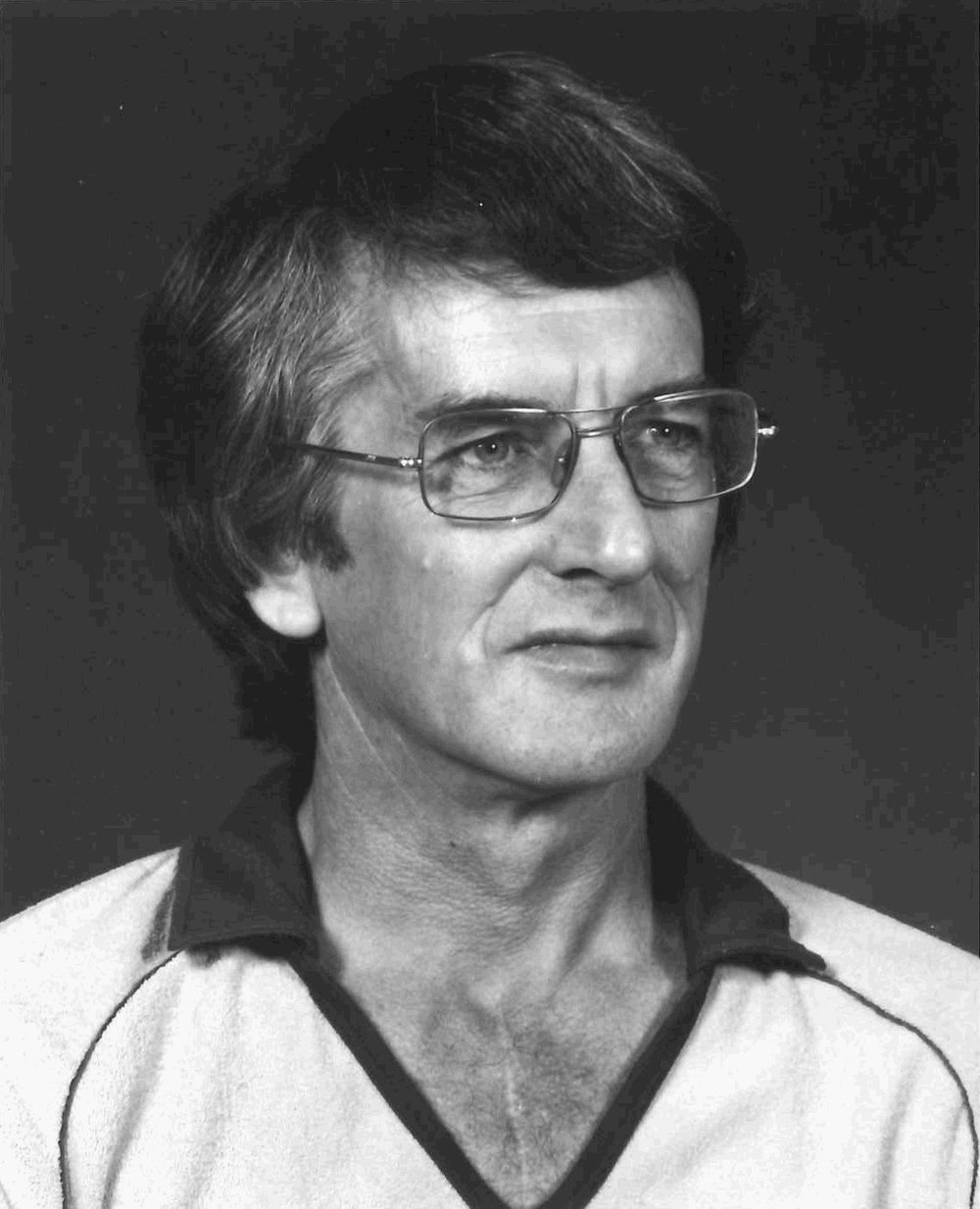 Dr T M Spotswood - Organic Chemistry, 1982