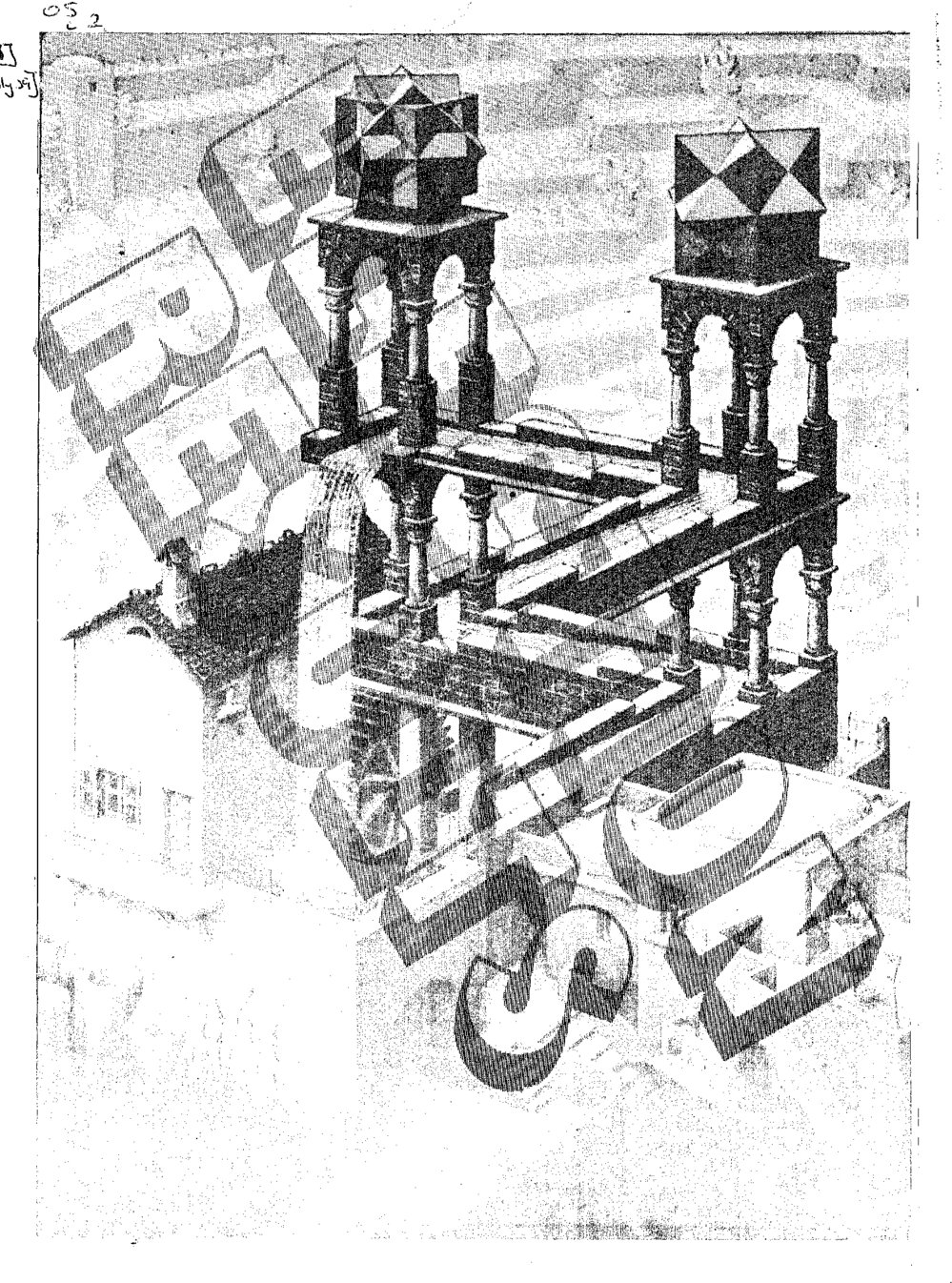 On Dit. Volume 43, Issue 13