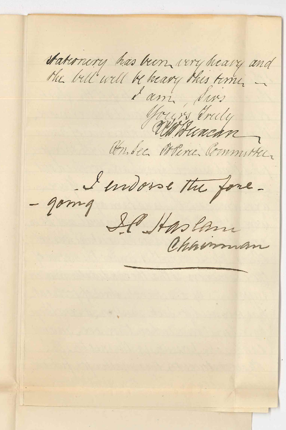 K W Duncan - Port Pirie - Preliminary Examination