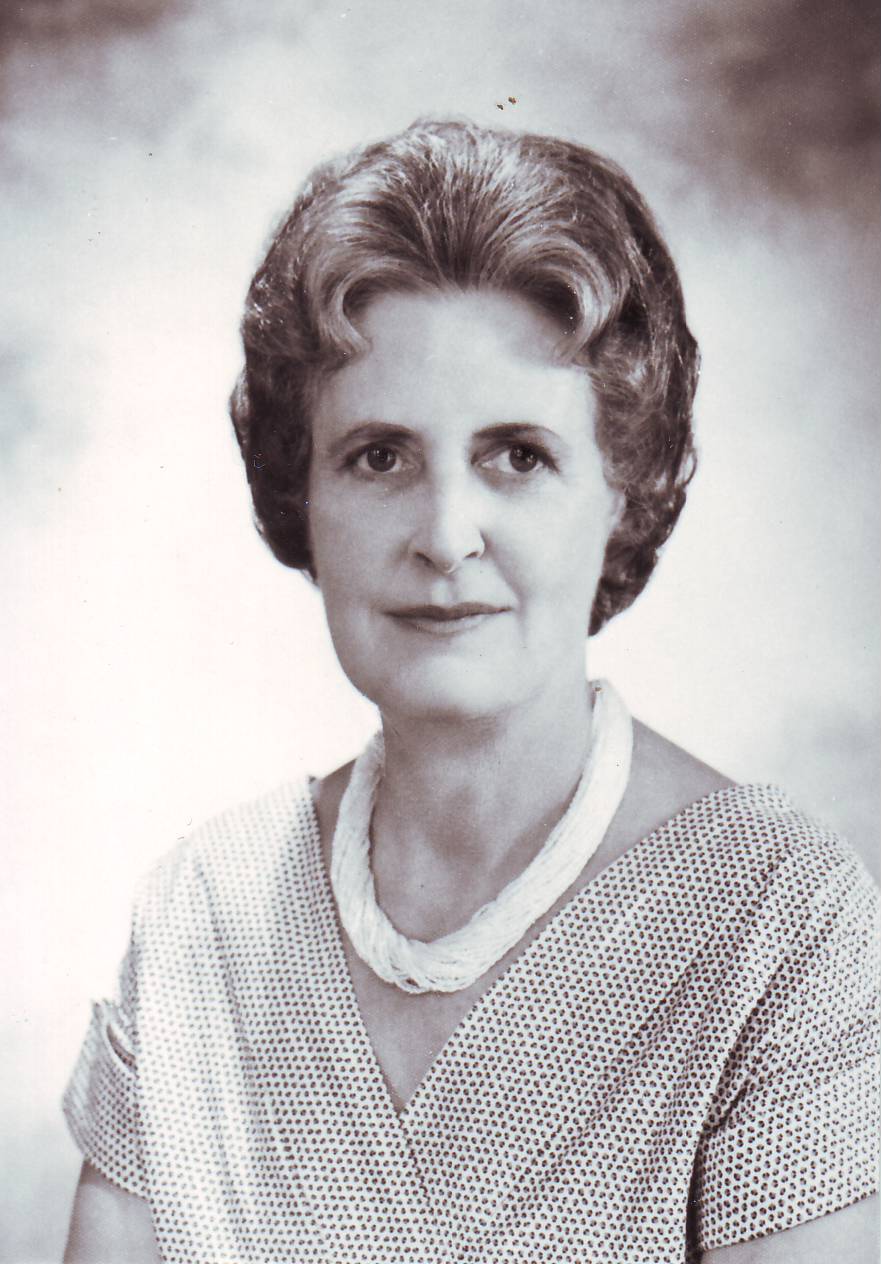 ANGEL, Laura Madeline&nbsp;MSc