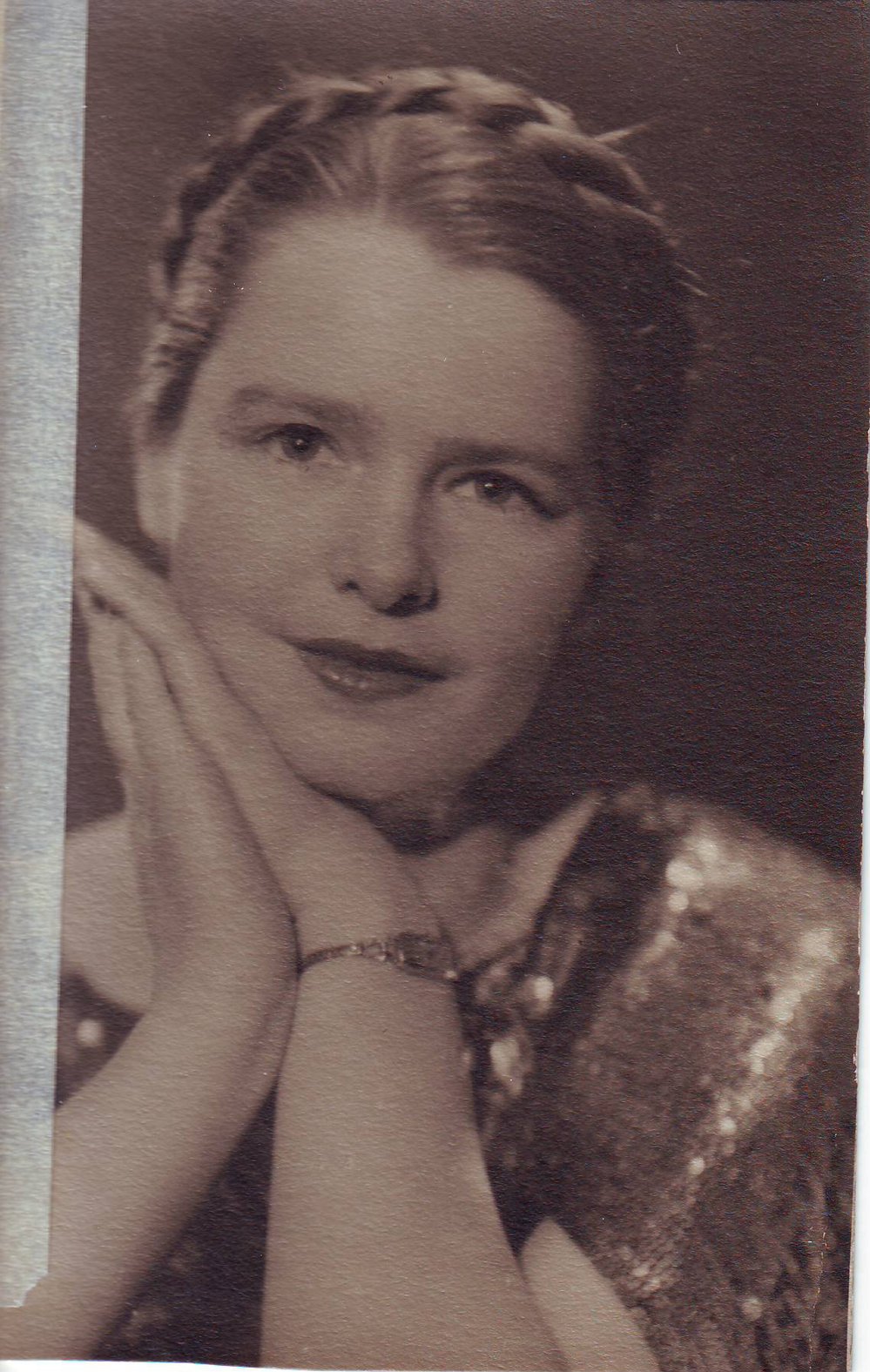 DODDS, Easter (nee Soilleux)