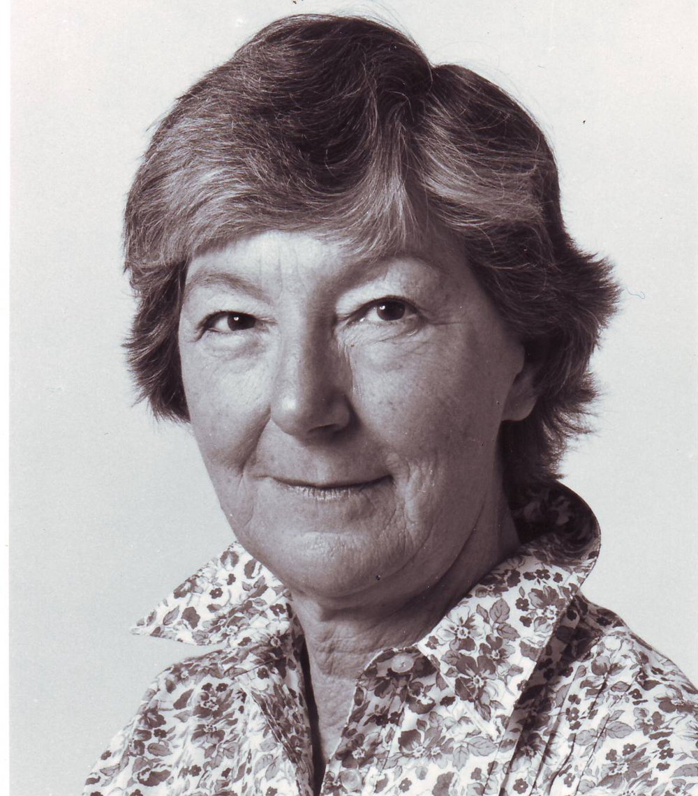 ELLIOTT, Daphne PhD (Cam)