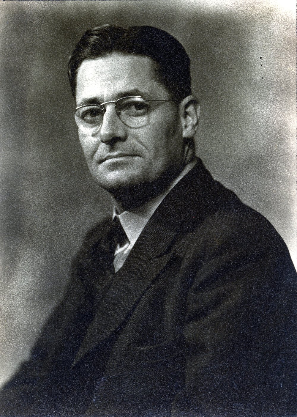 Howard Florey, 1944