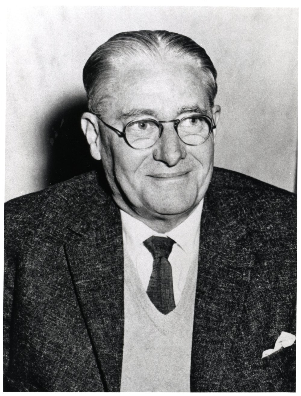 Howard Florey