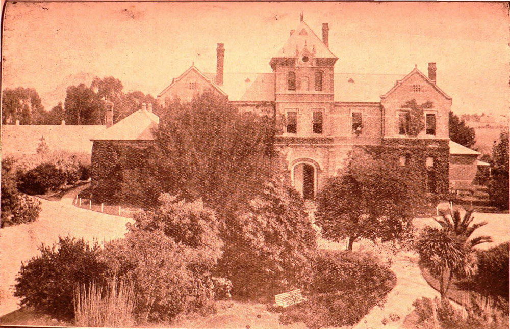 Roseworthy Student Vol 17 No 1 January 1917