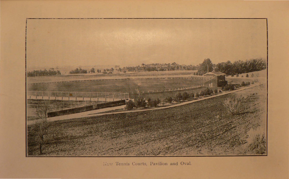 Roseworthy Student Vol 24 No 3 August 1926