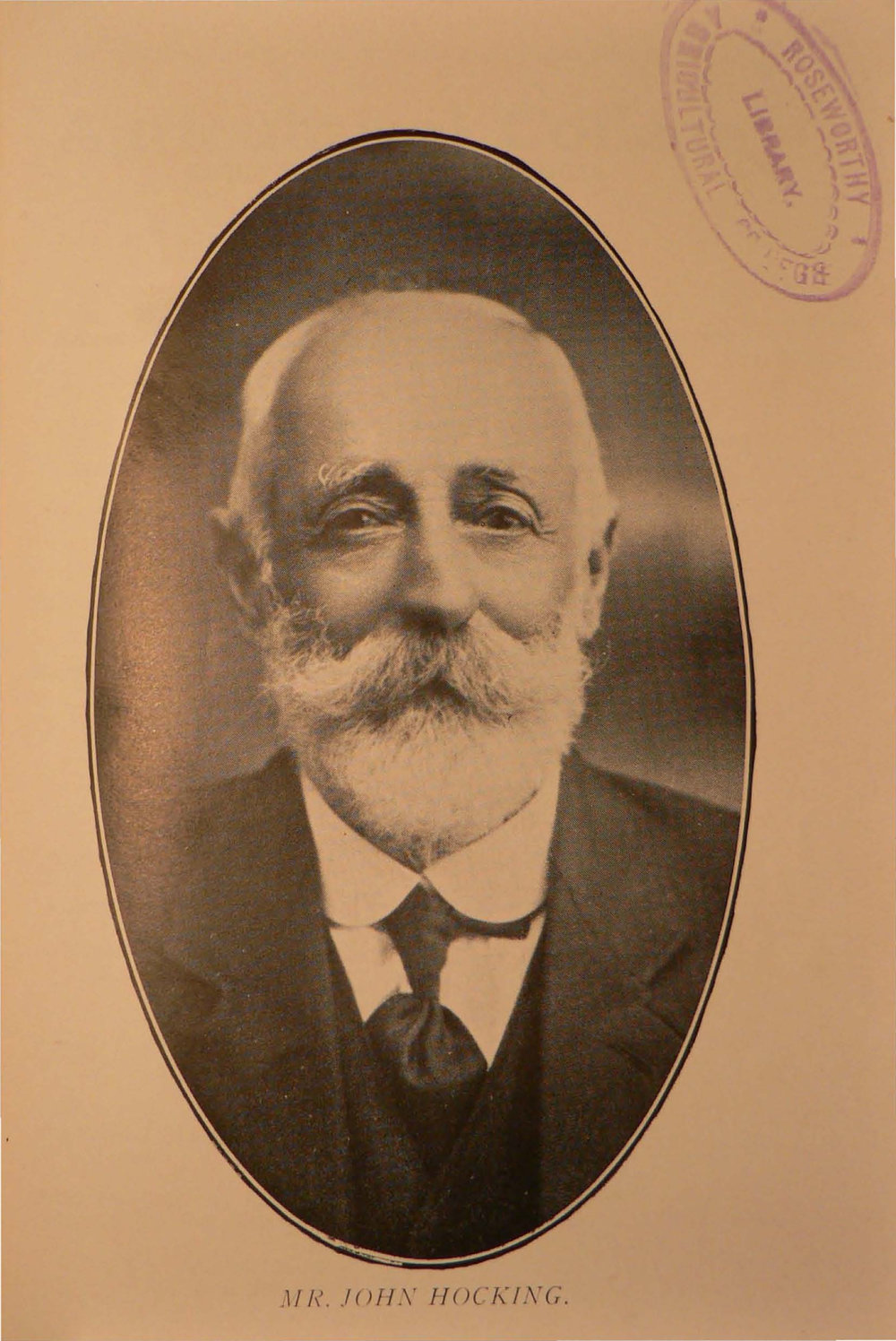 Roseworthy Student Vol 25 No 1 May 1927