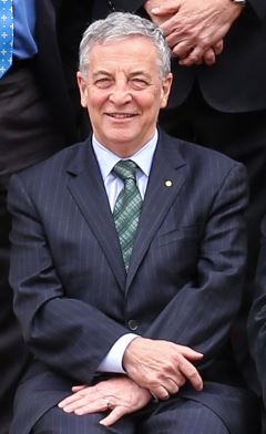 Robert Hill