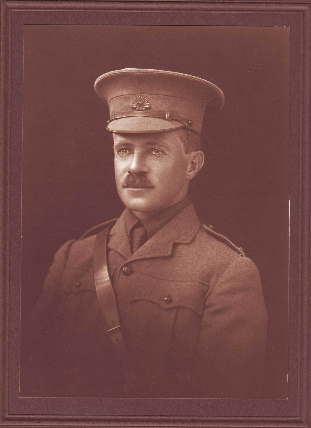 Edward Vincent Clark