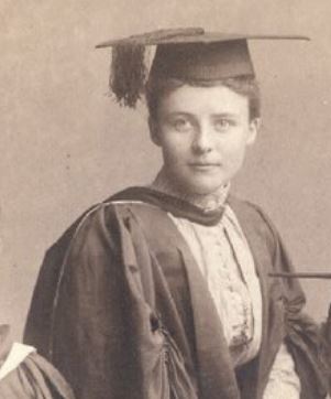 Laura Margaret Fowler
