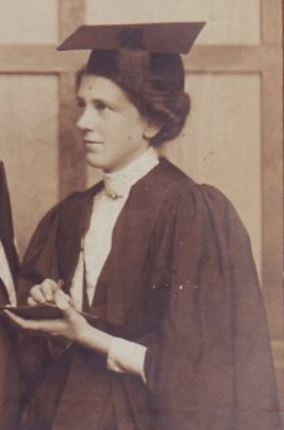 Katherine Proud