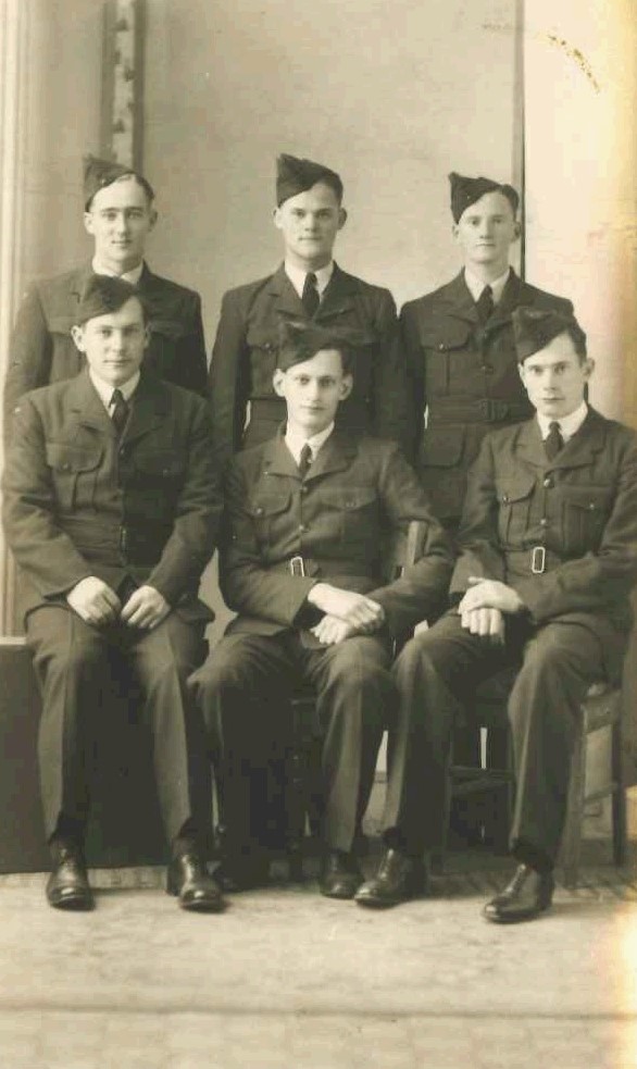 Adelaide Teachers College Students, 1943
