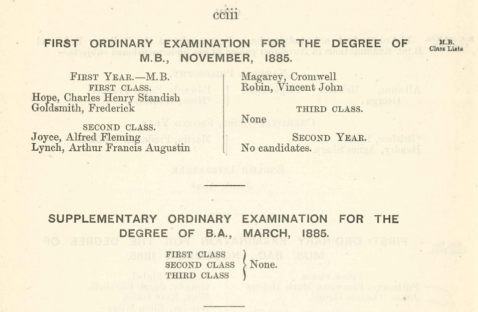Medical School Instruction Begins