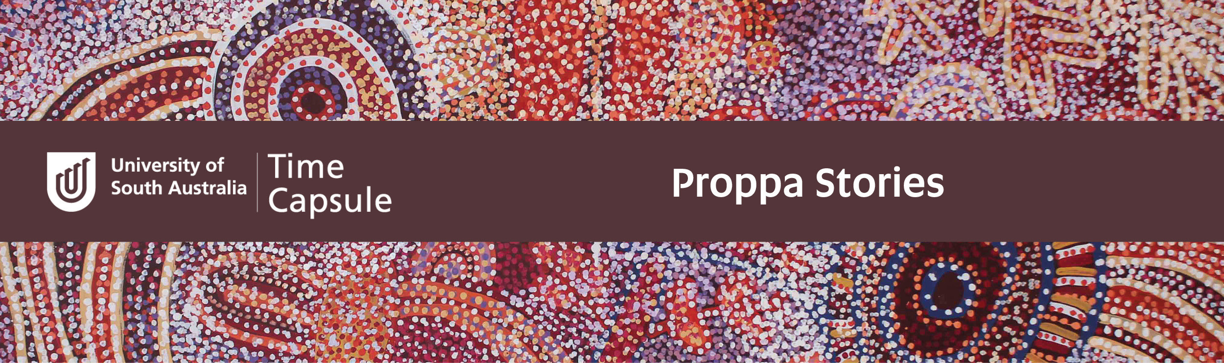 About Proppa Stories 