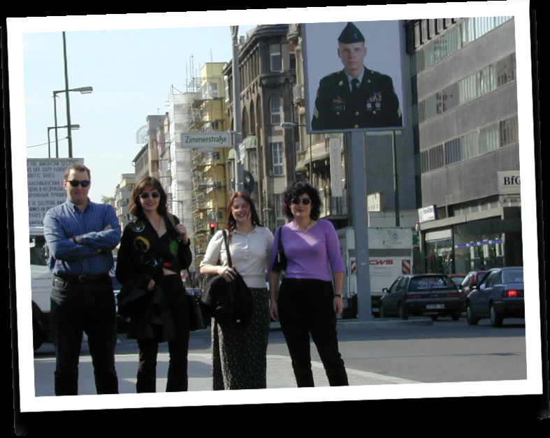 Doing Business in Berlin