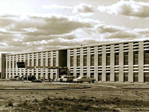 Whyalla Campus opens