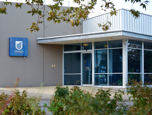 UniSA Mount Gambier Regional Centre opened