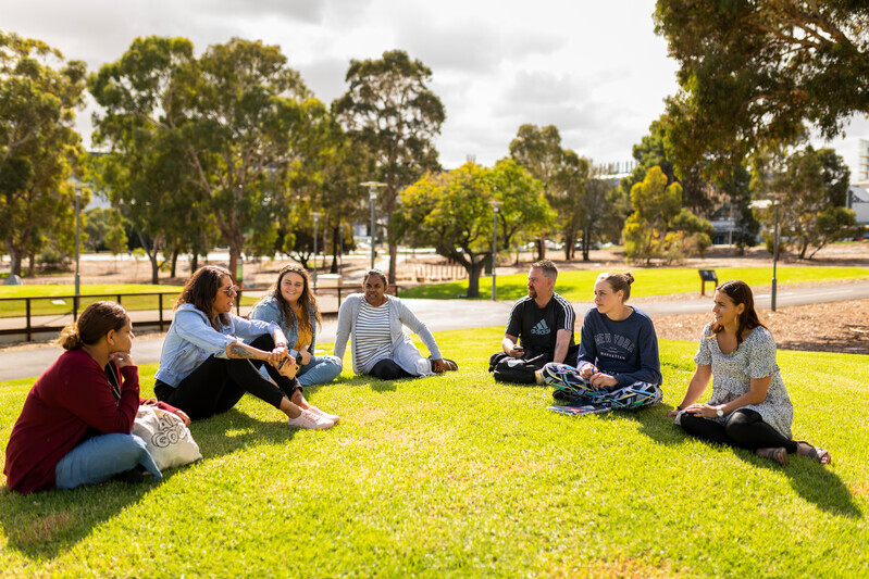 Aboriginal Pathway Program