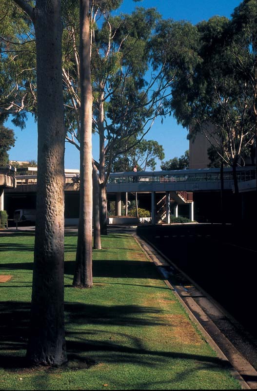 Underdale Campus