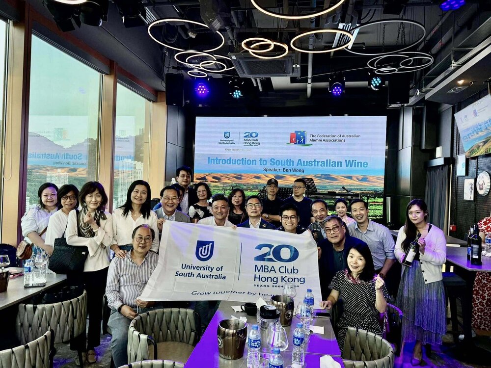 Celebrating the Vibrant Wine Culture of South Australia