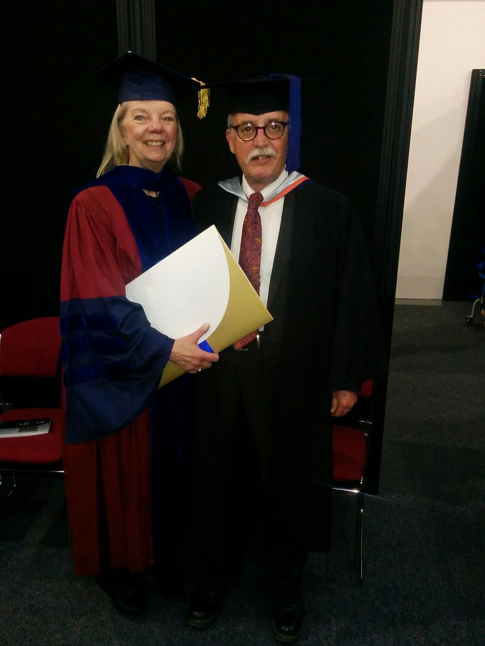 2017 UniSA Graduations