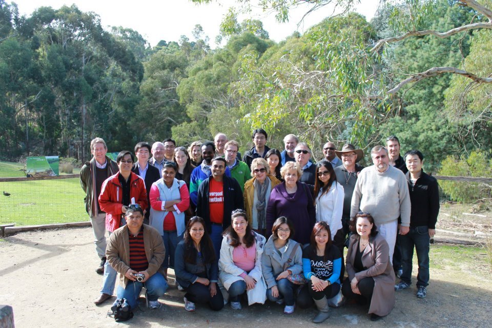 School of Commerce Team Development Day